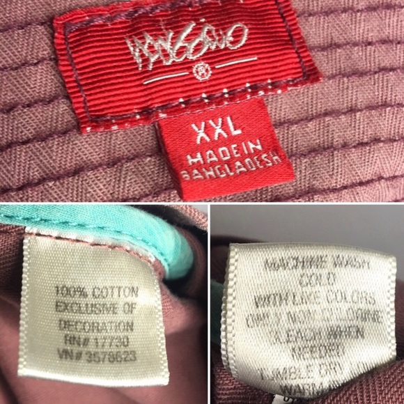 XXL Lightweight Utility Jacket - Picture 7 of 7